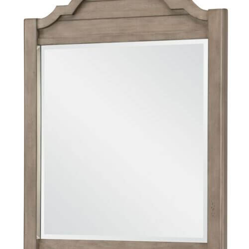 LEGACY CLASSIC KIDS FARM HOUSE ARCHED DRESSER MIRROR 9950-0100 edmonton