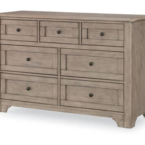 LEGACY CLASSIC KIDS FARM HOUSE DRESSER 9950-1100 collingwood