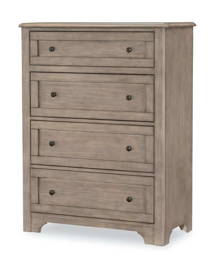 LEGACY CLASSIC KIDS FARM HOUSE DRAWER CHEST 9950-2200 windsor