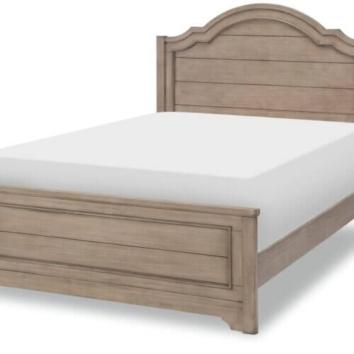 LEGACY CLASSIC KIDS FARM HOUSE ARCHED PANEL BED FULL 9950-4104K ottawa