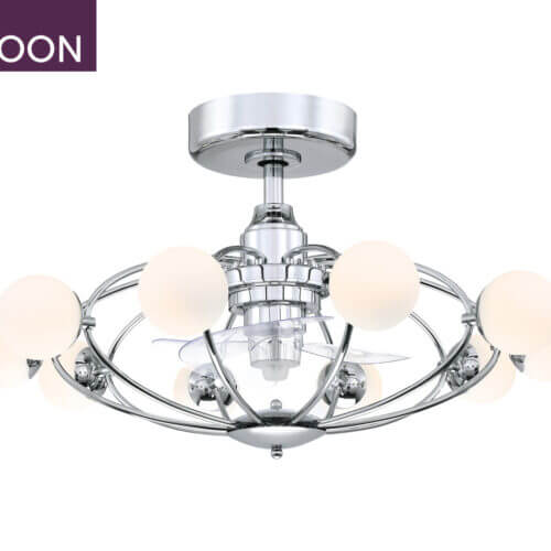 FANIMATION KERRING 14" FAN FP3073CH toronto