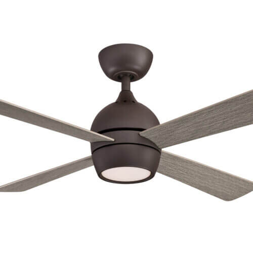 FANIMATION KWAD 44" FAN FP7644GR mississauga