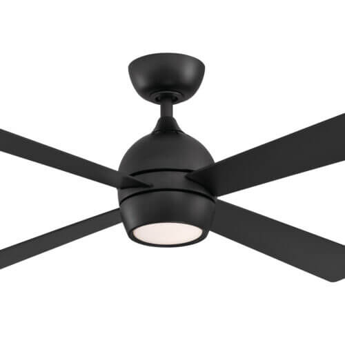 FANIMATION KWAD 52" FAN FP7652BL king city