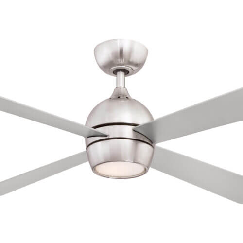 FANIMATION KWAD 52" FAN FP7652BN king city