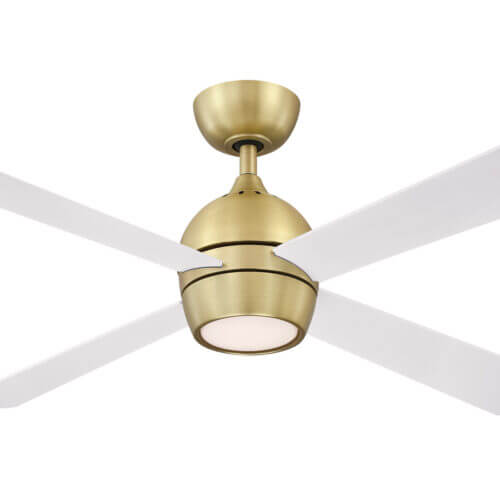 FANIMATION KWAD 52" FAN FP7652BS king city