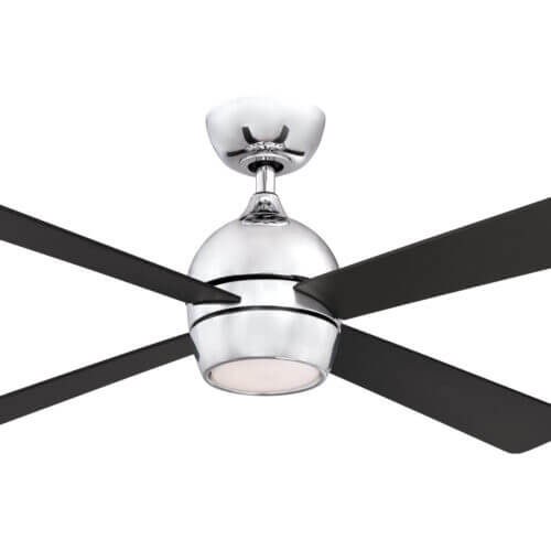 FANIMATION KWAD 52" FAN FP7652CH king city