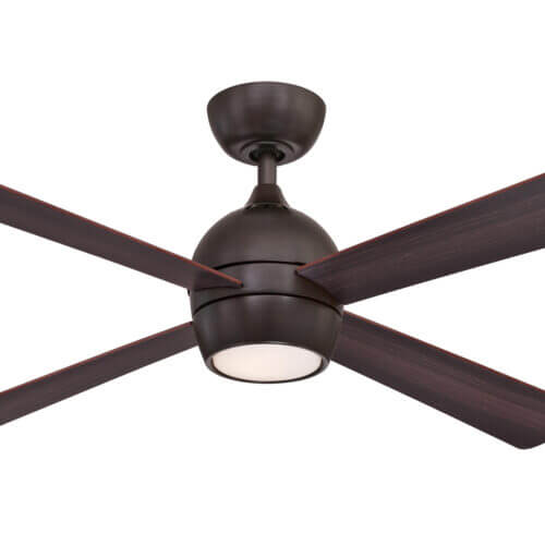 FANIMATION KWAD 52" FAN FP7652DZ vaughan