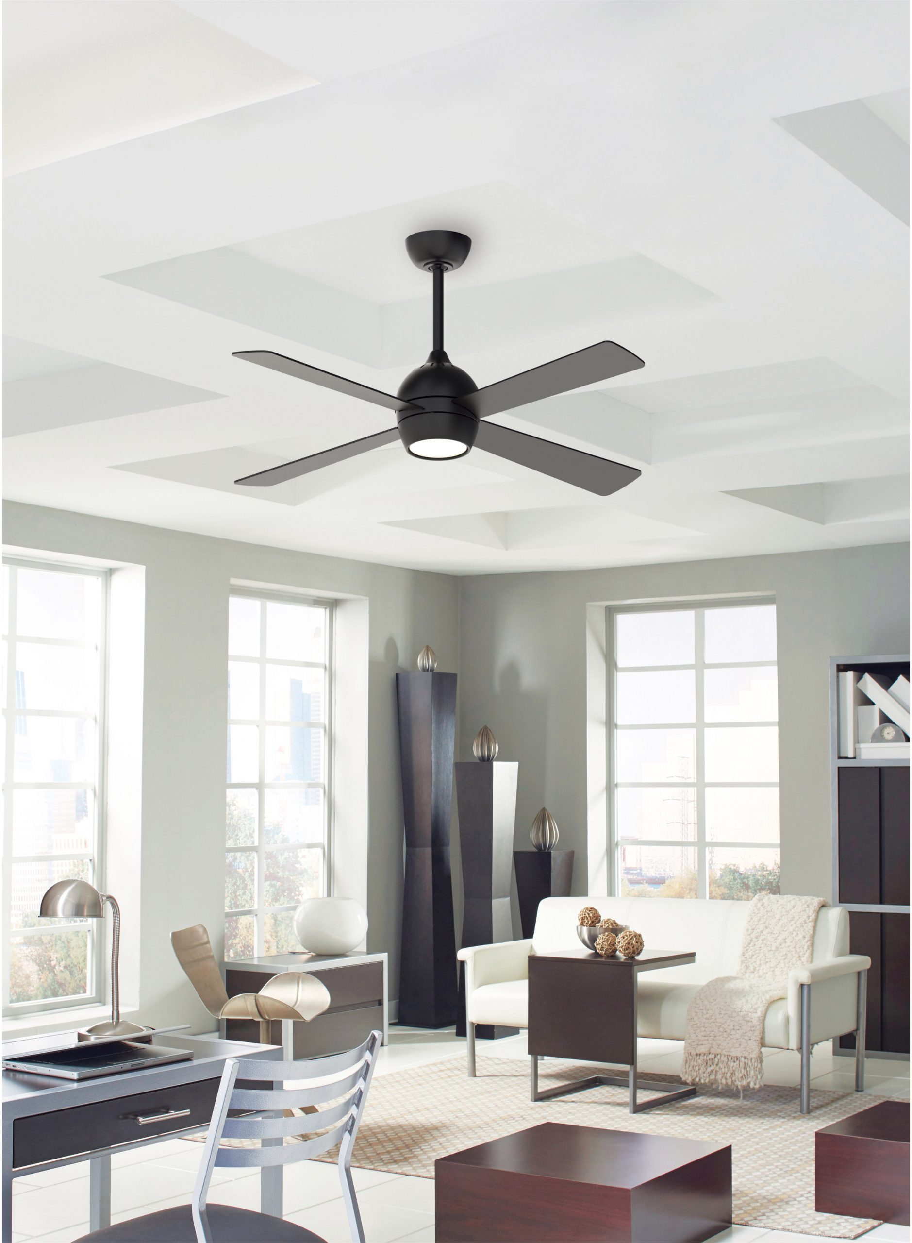 FANIMATION KWAD 44" FAN FP7644BL toronto
