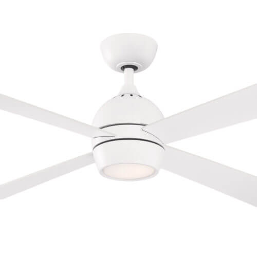 FANIMATION KWAD 52" FAN FP7652MW vaughan