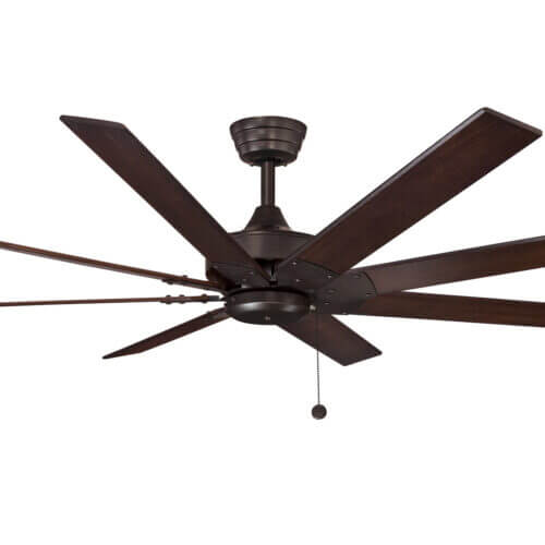 FANIMATION LEVON 63" FAN FP7910DZ toronto