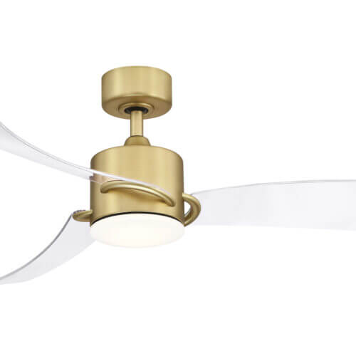 FANIMATION SculptAire 52" FAN FP8511BS barrie