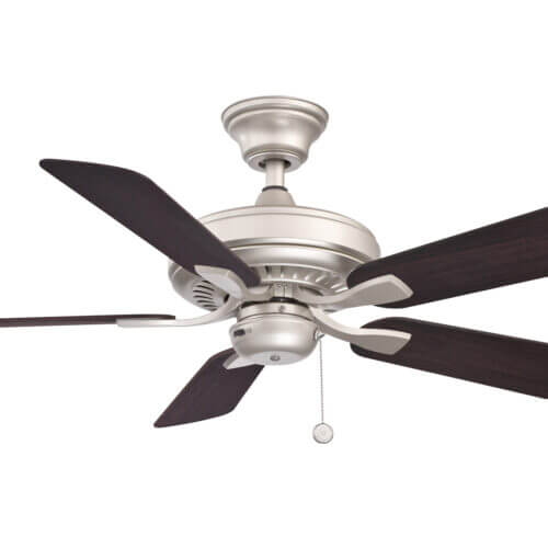 FANIMATION EDGEWOOD 44" FAN FP9044BNW winnipeg