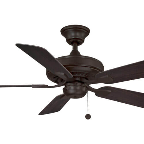 FANIMATION EDGEWOOD 44" FAN FP9044DZW calgary