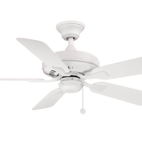 FANIMATION EDGEWOOD 44" FAN FP9044MWW vancouver