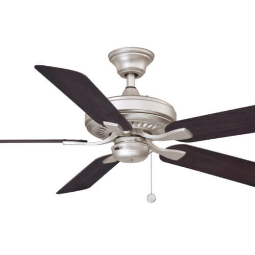 FANIMATION EDGEWOOD 52" FAN FP9052BNW montreal