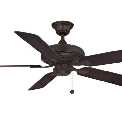 FANIMATION EDGEWOOD 52" FAN FP9052DZW ottawa