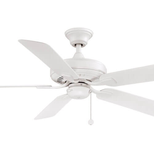 FANIMATION EDGEWOOD 52" FAN FP9052MWW ottawa