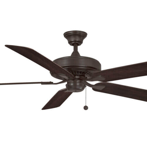 FANIMATION EDGEWOOD 60" FAN FP9060DZW calgary