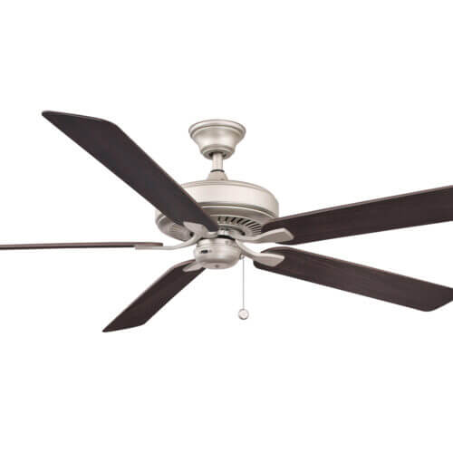 FANIMATION EDGEWOOD 72" FAN FP9072BNW collingwood