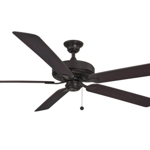FANIMATION EDGEWOOD 72" FAN FP9072DZW windsor