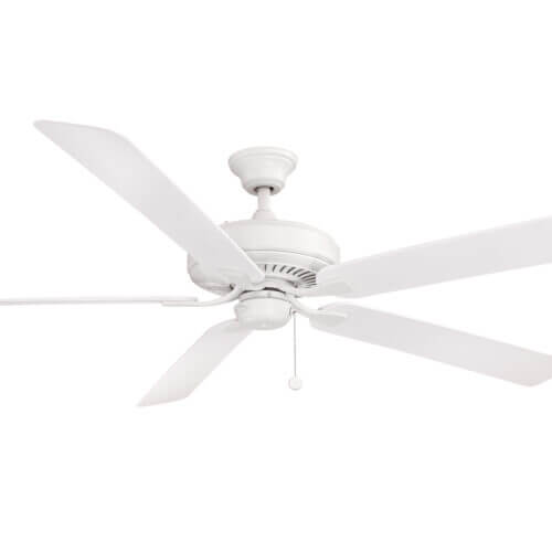 FANIMATION EDGEWOOD 72" FAN FP9072MWW king city