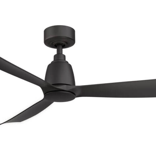 FANIMATION KUTE 52" FAN FPD8534BL toronto