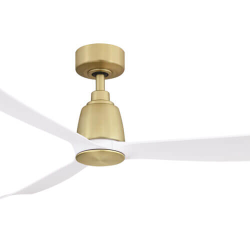 FANIMATION KUTE 52" FAN FPD8534BS mississauga