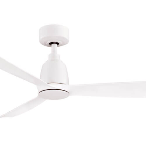 FANIMATION KUTE 52" FAN FPD8534MW montreal