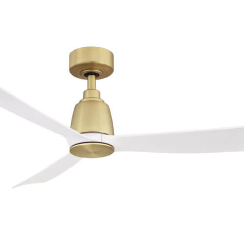 FANIMATION KUTE 44" FAN FPD8547BS caledon