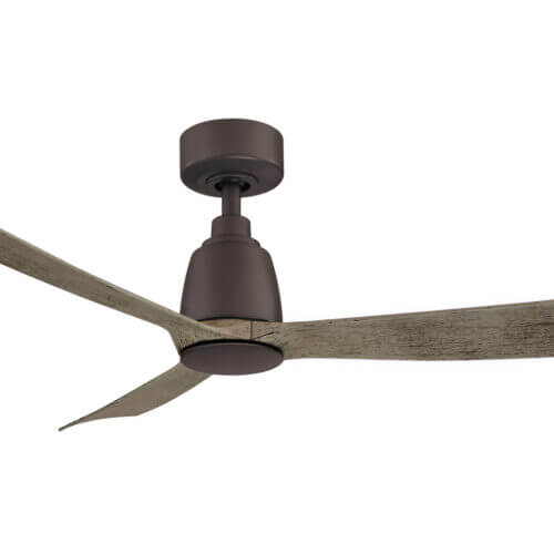 FANIMATION KUTE 44" FAN FPD8547GR barrie