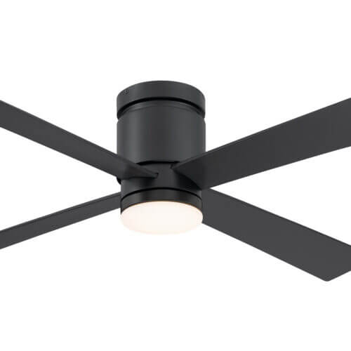 FANIMATION KWARTET 52"FAN FPS8553BL toronto