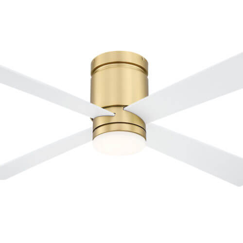 FANIMATION KWARTET 52" FAN FPS8553bs mississauga