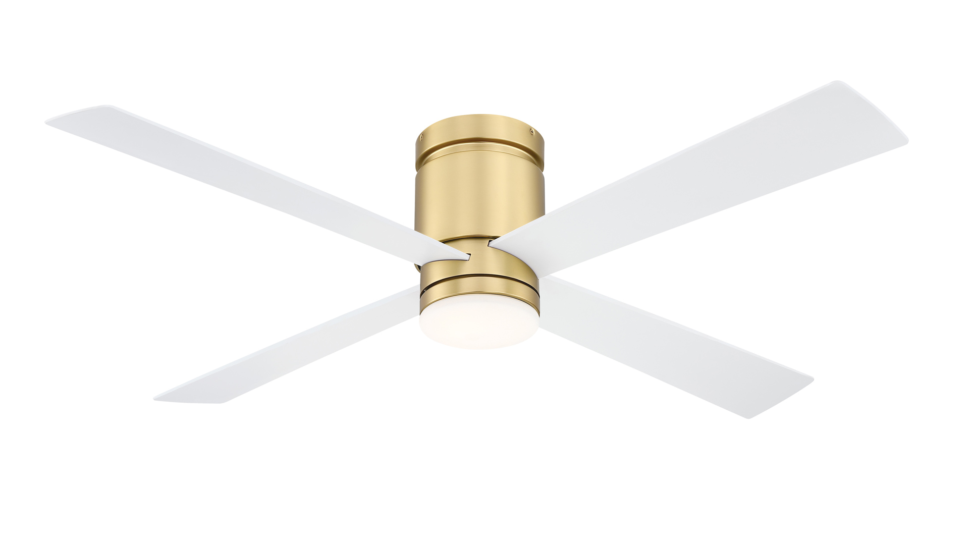 FANIMATION KWARTET 52" FAN FPS8553bs mississauga