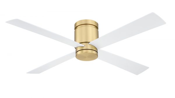 FANIMATION KWARTET 52" FAN FPS8553bs mississauga