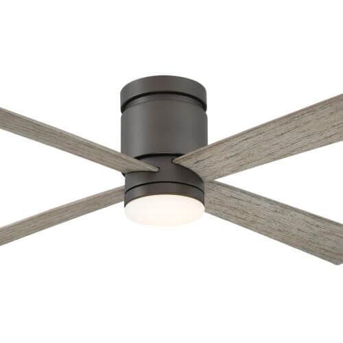 FANIMATION KWARTET 52" FAN FPS8553GR montreal