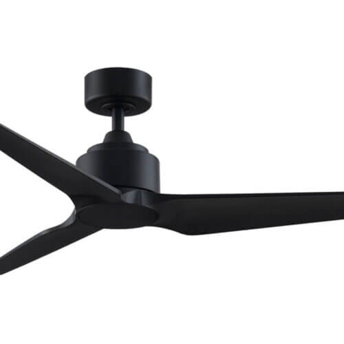 FANIMATION TriAire 48" FAN BLACK MAD8514BLW-48 halifax