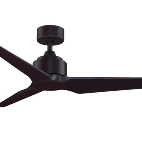 FANIMATION TriAire 48" FAN Dark Bronze MAD8514DZW-48 winnipeg