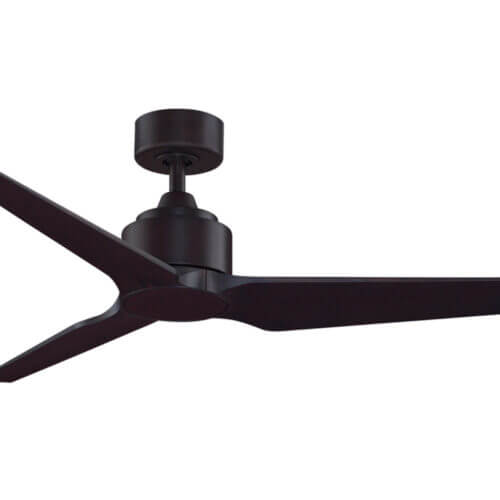FANIMATION TriAire 52" FAN Dark Bronze MAD8514DZW-52 caledon
