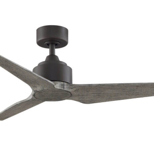 FANIMATION TriAire 44" FAN Matte Greige MAD8514GRW-44 montreal