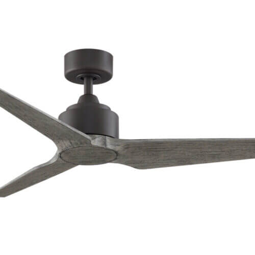 FANIMATION TriAire 48" FAN Matte Greige MAD8514GRW-48 calgary