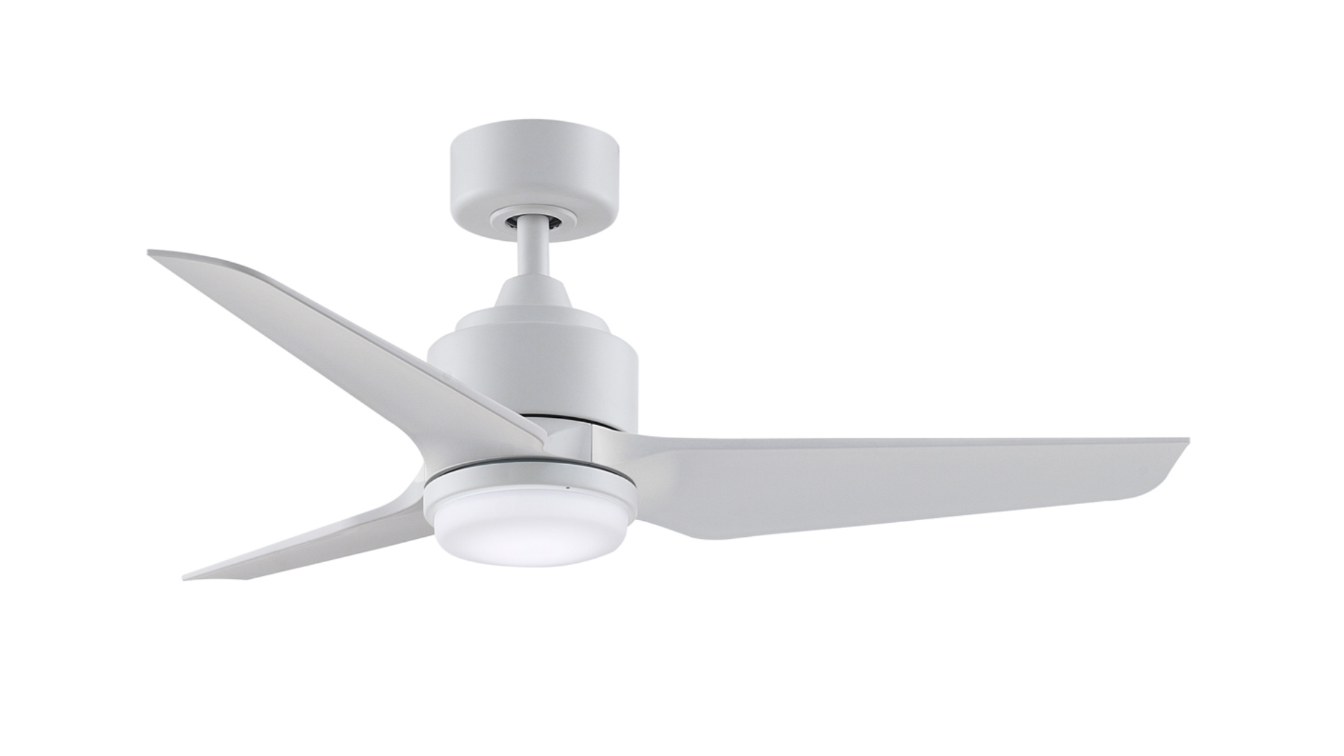 FANIMATION TriAire 44" FAN Matte White MAD8514MWW-44 ottawa