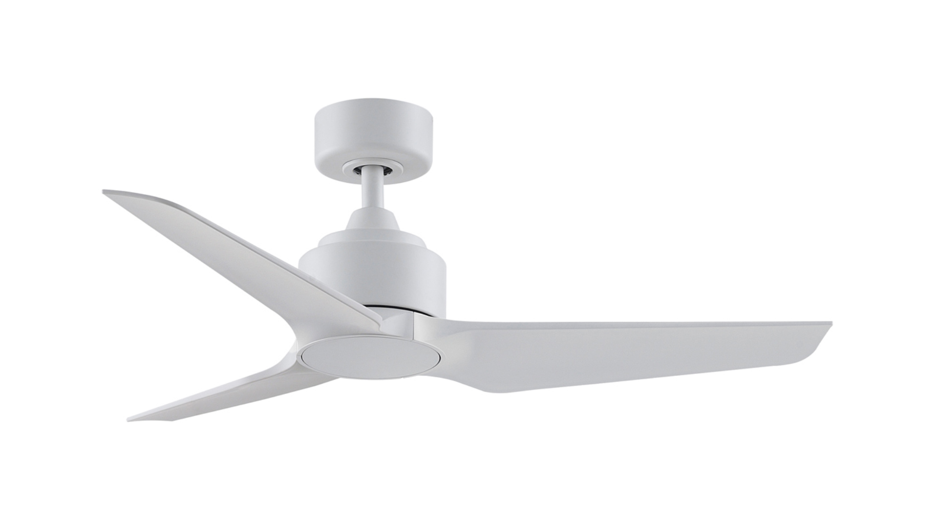 FANIMATION TriAire 44" FAN Matte White MAD8514MWW-44 ottawa