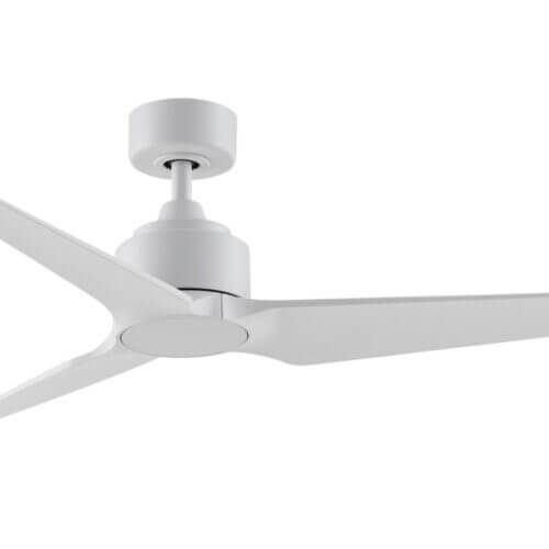 FANIMATION TriAire 48" FAN Matte White MAD8514MWW-48 vancouver