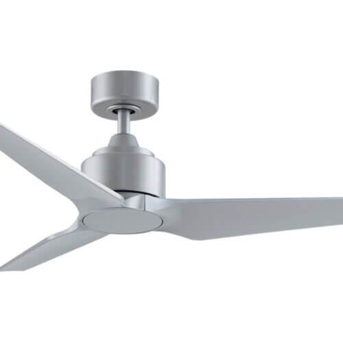 FANIMATION TriAire 44" FAN SILVER MAD8514SLW-44 quebec city