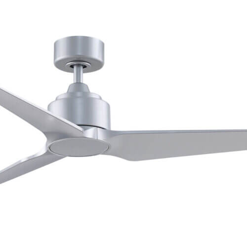 FANIMATION TriAire 48" FAN Silver MAD8514SLW-48 windsor