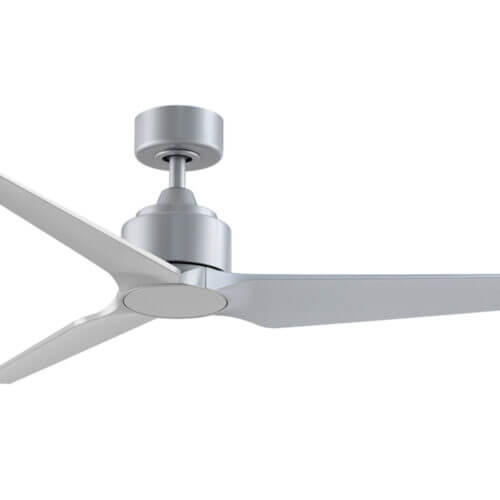 FANIMATION TriAire 52" FAN Silver MAD8514SLW-52 kleinburg