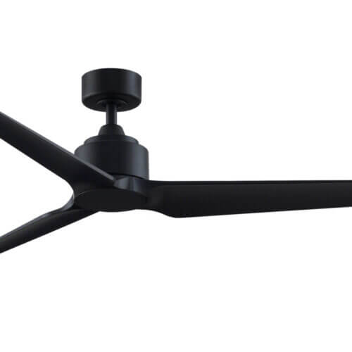 FANIMATION TriAire 64" FAN BLACK MAD8515BLW-64 missiaaauga