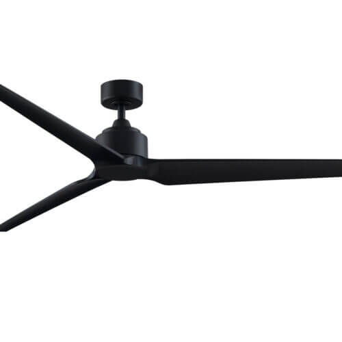 FANIMATION TriAire 72" FAN Black MAD8515BLW-72 fredericton