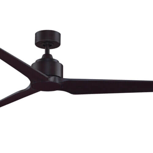 FANIMATION TriAire 64" FAN Dark Bronze MAD8515DZW-64 montreal