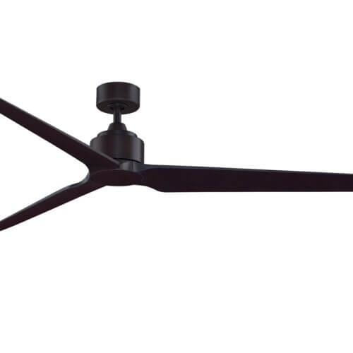 FANIMATION TriAire 72" FAN Dark bronze MAD8515DZW-72 winnipeg